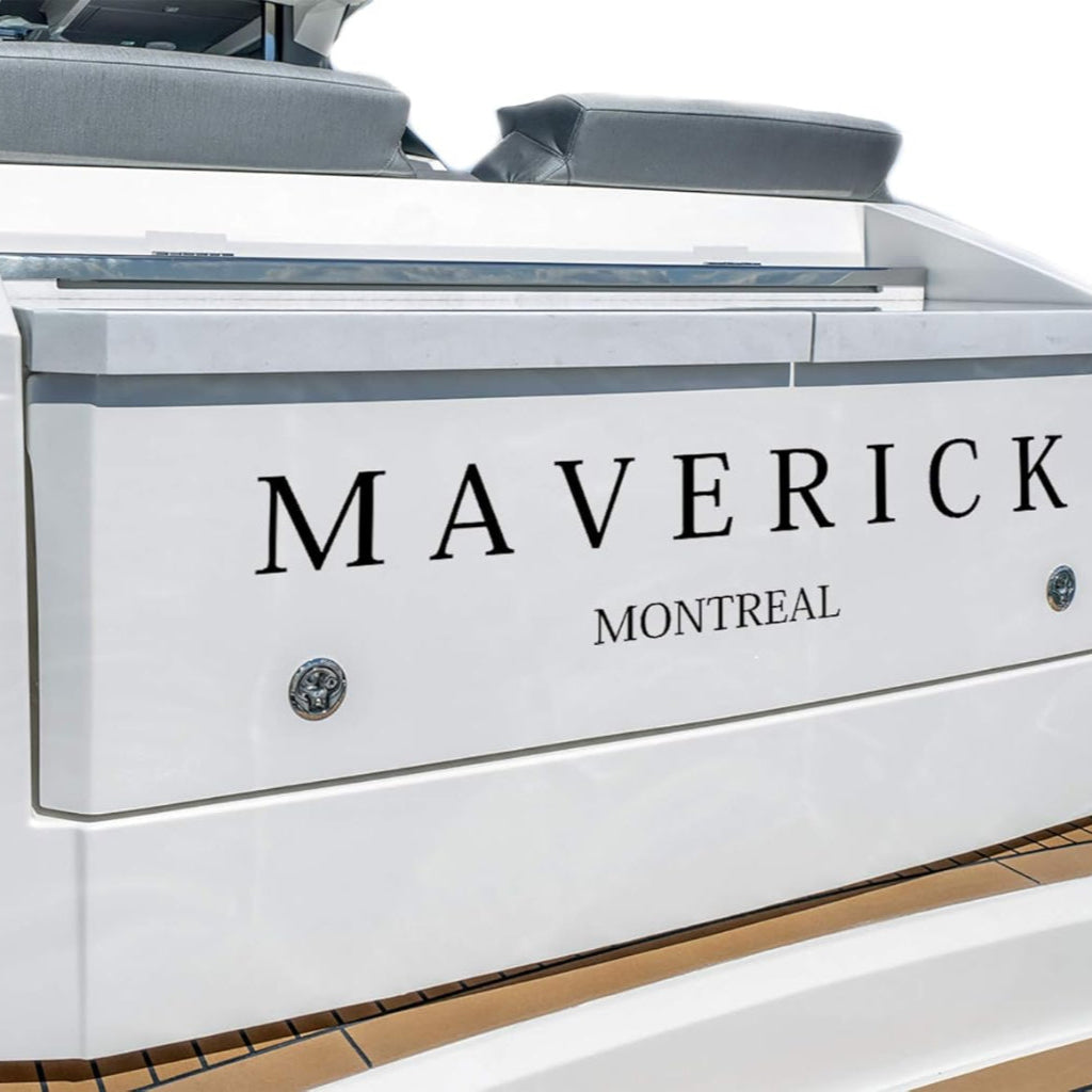 Custom Vinyl Lettering ! Design your Own Vinyl Lettering Decal Sticker (Die-Cut, no background)